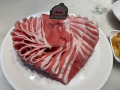 -牛街·马辈儿涮肉(牛街总店)