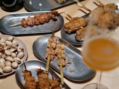 -双拼市场·烧烤精酿啤酒