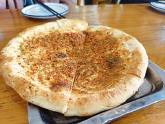 -阿达西新疆餐厅(西北大学店)