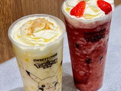 -7分甜(南通通州万达广场店)