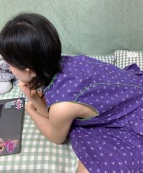 -Rise Hair上升造型