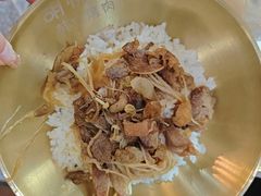 -胡悦里韩式烤肉(芝罘万达广场店)