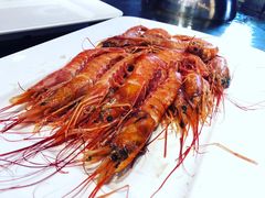 -大蟹天下海鲜自助