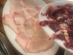 牛胸标-柴头哥·牛肉火锅(爱民路店)