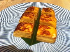 寿司屋烤鸡蛋-然寿司(郎园vintage店)