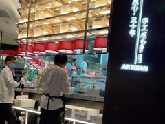 -蝴蝶里·粤菜·点心(龙湖杭州金沙天街店)