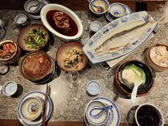 -南京大牌档(之心城店)