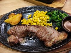 -萨莉亚意式餐厅(黄村高德汇店)