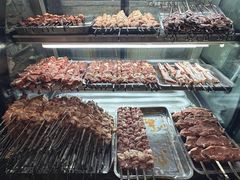 -園丁烤肉缸子肉