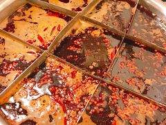 -邓莽子老火锅(鲁祖庙店)