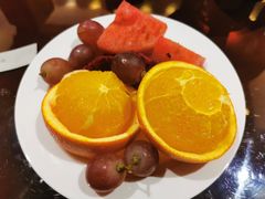 -朗丽兹自助餐厅