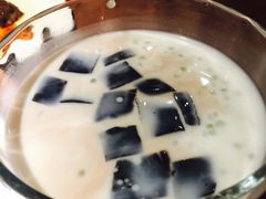 -黑鸡小馆(金源店)
