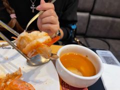 -simply thai天泰(静安嘉里中心店)