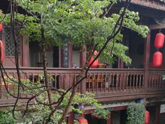 -香满楼(临安路店)