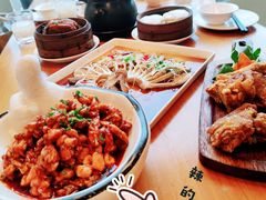-莲餐厅·湖北菜·藕汤老手艺(愚园路店)