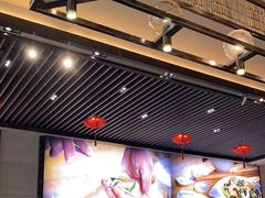 -富力希尔顿酒店·地阔自助餐厅