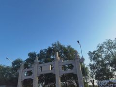 -天津妈祖文化园