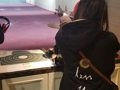 -真枪会射击俱乐部(河西中央公园店)