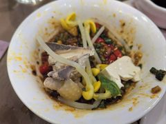 -东国海鲜火锅城(氹仔店)