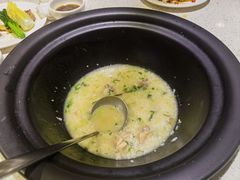 -青蓬蒸汽海鲜·深圳老字号·团建聚会(壹方城店)