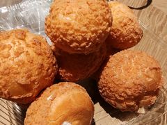 -宫喜糕点(共青团路店)