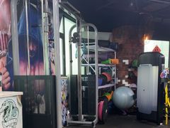 -Nirvana Fitness健身工作室