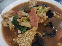 -廖老妈蹄花店(人民公园陕西街259号店)