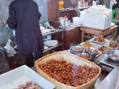 -清真马杰山牛肉汤馆