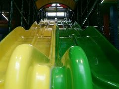 -蒙特利亲子乐园