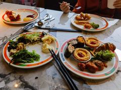 -比格比萨自助(宝山日月光店)