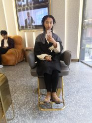 -3AM·S HAIR SALON烫发染发接发