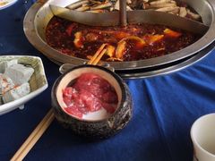 -蜀大侠火锅(总府路店)