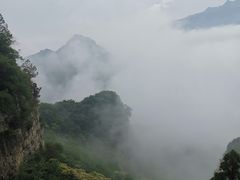 -神农山景区