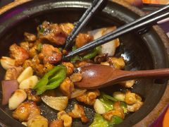 -啫神·广州地标美食(北京路店)