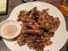 -金鸭季·北京烤鸭(深业上城店)