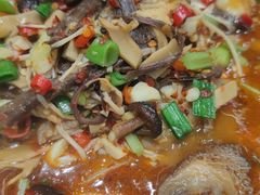 -三只鸟本地特色菜馆(上饶总店)