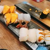 躲在巷子里的寿司放题
