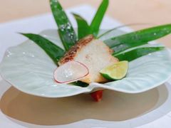 -鮨一日本料理(大中华店)