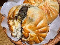 -山丹丹西北菜(金贸大厦店)