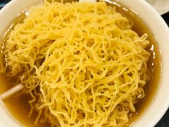 正斗鲜虾云吞面（细蓉）-丽的面家(多宝路店)