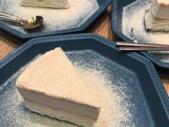木糠蛋糕-Home Cafe(水榭春天店)