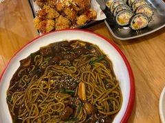 -多宾韩国料理(学衡路店)