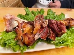 -牧马人奶茶馆(乌兰察布总店)