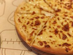 -菲滋意式餐厅(黄岩洞天店)