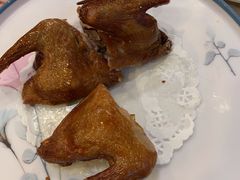 -点都德(盘福楼店)