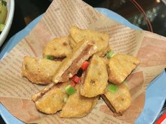 -黄记煌三汁焖锅(新佳丽江汉路店)