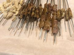 -枪火串烧·东北特色烧烤(罗湖总店)