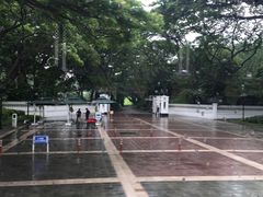 -新加坡总统府