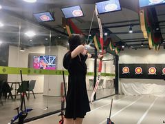 -無弓射箭俱乐部(领展中心城店)