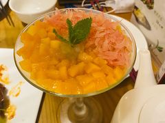 -枣子树·素食餐厅(普陀山店)